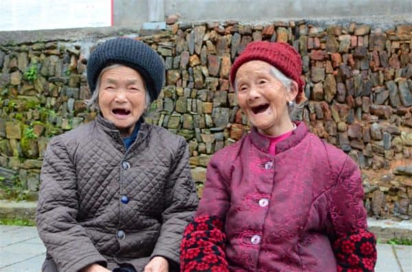 ارتفاع متوسط العمر المتوقع في جمهورية الصين الشعبية 42 عاماً منذ تأسيسها