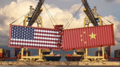 الصين تحذر من تداعيات الخلافات التجارية مع الولايات المتحدة على الاقتصاد العالمي