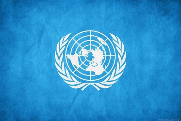 المبعوث الصيني للأمم المتحدة يطالب بالمزيد من الدعم للأونروا