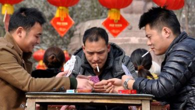 انخفاض معدل التدخين يصاحبه ارتفاع معدل استخدام السجائر الإلكترونية في الصين
