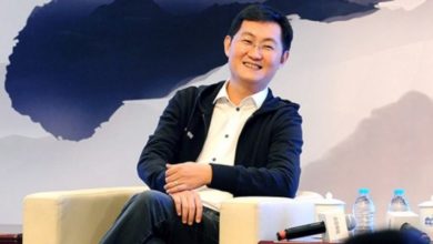 مؤسس شركة تينسنت الصينية يدخل القائمة السنوية لأفضل الرؤساء التنفيذيين للعام الثاني على التوالي