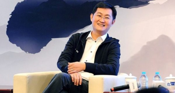 مؤسس شركة تينسنت الصينية يدخل القائمة السنوية لأفضل الرؤساء التنفيذيين للعام الثاني على التوالي