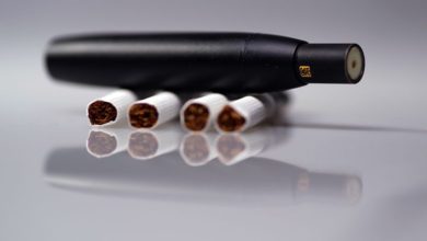 مجموعة علي بابا توقف مبيعات السجائر الإلكترونية إلى الولايات المتحدة