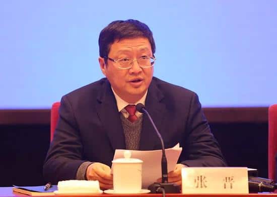 رئيس بلدية شانغهاي السابق ينغ يونغ