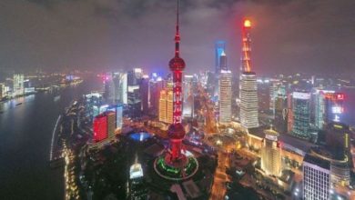 مدينة شانغهاي تمدد فترات سداد القروض