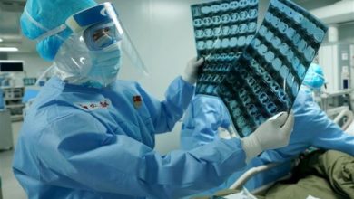 دراسة صينية جديدة تظهر فصيلة الدم الأقل عرضة للإصابة بفيروس كورونا المستجد