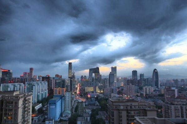مدينة بكين، أكبر 10 مدن عالمية من حيث عدد المليارديرات، 5 منهم في الصين