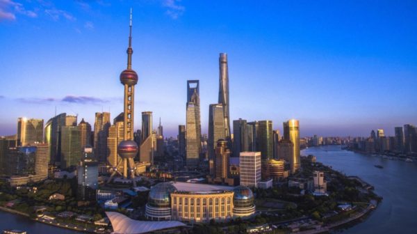 مدينة شانغهاي أكبر 10 مدن عالمية من حيث عدد المليارديرات