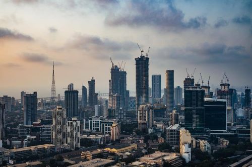 مدينة مومباي أكبر 10 مدن عالمية من حيث عدد المليارديرات