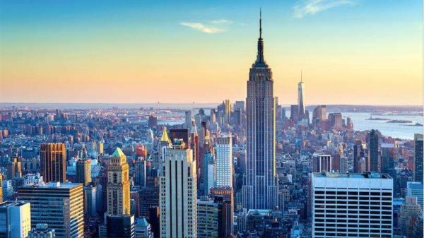 نيويورك أكبر 10 مدن عالمية من حيث عدد المليارديرات