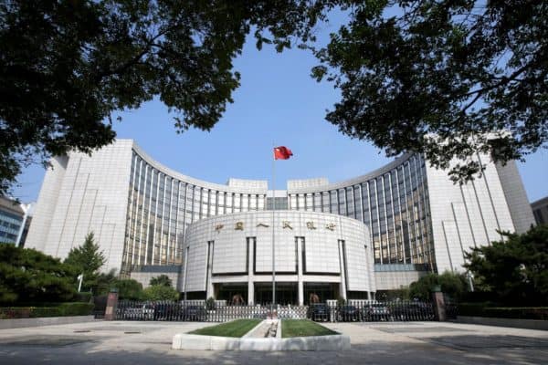 محافظ البنك المركزي الصيني لا يوجد جدول زمني لإطلاق العملة الرقمية الصينية