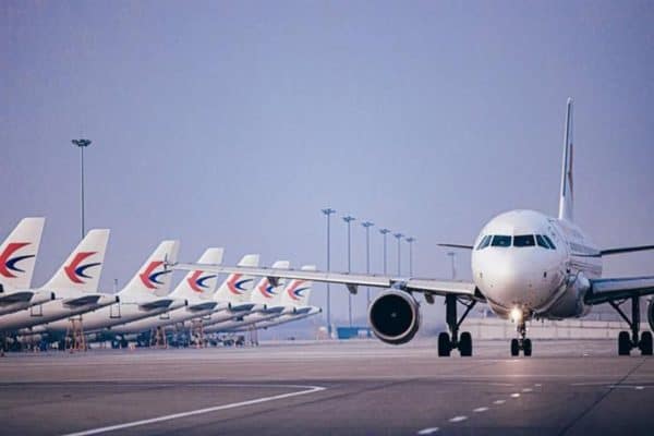 هيئة تنظيم الطيران المدني تعلن عن تشغيل خطوط الرحلات الدولية إلى الصين بشكل تدريجي